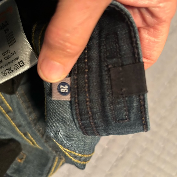 Citizens of Humanity Jeans - Picture 3 of 7